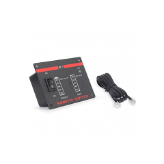 ENERGENIE REMOTE CONTROL PANEL FOR EG-PWC-PS POWER INVERTER SERIES