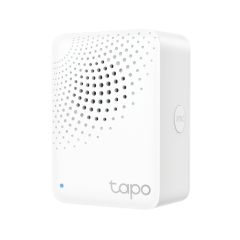 TP-LINK Tapo Smart IoT Hub with Chime (TAPO H100) (TPH100)