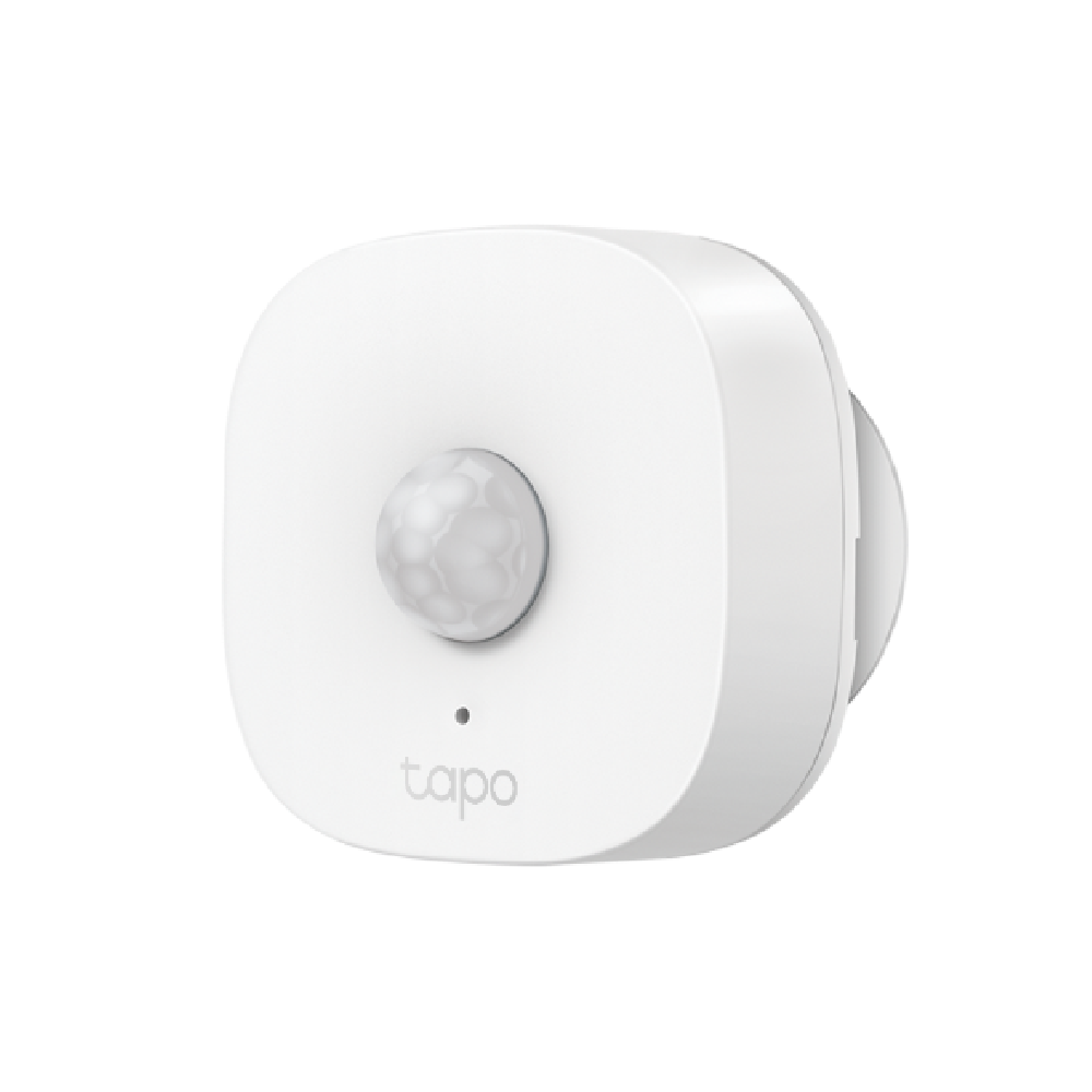 TP-LINK Tapo Smart Motion Sensor (TAPO T100) (TPT100)