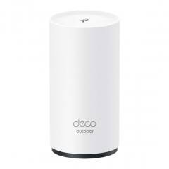 TP-LINK Deco X50 AX3000 Outdoor/Indoor Mesh Wi-Fi 6 Unit (DECO X50-OUTDOOR(1-PACK)) (TPDECOX50-OUTDOOR-1PACK)