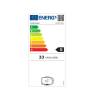 LG Smart TV Full HD LED HDR 2022 32" (32LQ631C0ZA.AEU) (LG32LQ631C0ZA)