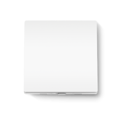 TP-LINK Tapo Smart Light Switch (TAPO S210) (TPS210)