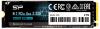SILICON POWER SSD M.2 NVMe PCI-E 256GB ACE A60 SP256GBP34A60M28, M.2 2280, NVMe PCI-E GEN3x4, READ 2100MB/s, WRITE 1200MB/s, 5YW
