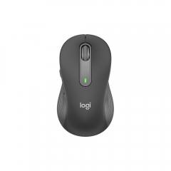 Logitech Wireless Mouse M650 L Graphite (910-006236) (LOGM650LGPH)