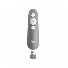 Logitech R500 Presenter Mid Gray (910-006520) (LOGR500GY)