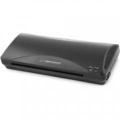 Esperanza Πλαστικοποιητής Infinity Επιτραπέζιος για A4 (EFL001) (ESPEFL001)