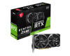 MSI VGA PCI-E NVIDIA GF RTX 3050 VENTUS 2X XS 8G OC,  8GB/128BIT, GDDR6, HDMI/1x DISPLAY PORT/ DL DVI-D, 2 SLOT FANSINK, 3YW.