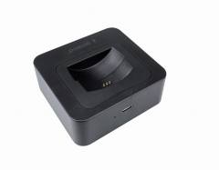 GEMBIRD BLUETOOTH CALL CENTER MONO HEADSET BLACK