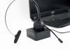 GEMBIRD BLUETOOTH CALL CENTER MONO HEADSET BLACK