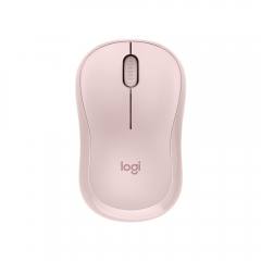 Logitech M240 Silent Bluetooth Mouse Pink (LOGM240PNK) (910-007121)