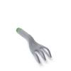 Prosperplast Fork Plus Rake 105x273mm Grey (INGRAB-4C) (PSPINGRAB-4C)