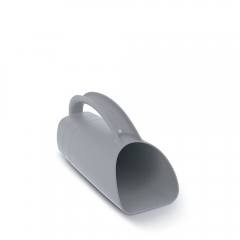 Prosperplast Cup Plus Garden Tool 226x122mm Grey (INNAAB-4C) (PSPINNAAB-4C)
