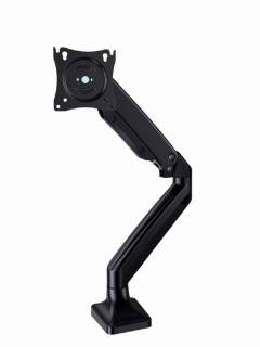 GEMBIRD FULL-MOTION DESK DISPLAY MOUNTING ARM 17'-35'