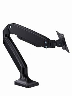 GEMBIRD FULL-MOTION DESK DISPLAY MOUNTING ARM 17'-35'