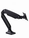 GEMBIRD FULL-MOTION DESK DISPLAY MOUNTING ARM 17'-35'