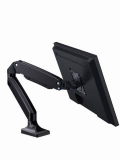 GEMBIRD FULL-MOTION DESK DISPLAY MOUNTING ARM 17'-35'