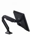 GEMBIRD FULL-MOTION DESK DISPLAY MOUNTING ARM 17'-35'