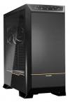 BEQUIET PC CHASSIS DARK BASE PRO 901 BGW50, FULL TOWER ATX, BLACK, W/O PSU, 2X14CM SILENT WINGS 4 FAN, 1X14CM REAR SILENT WINGS