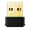 TP-LINK Mini Dual Band Wi-Fi USB Adapter AC1300 V1 (ARCHER T3U NANO) (TPARCHERT3UNANO)