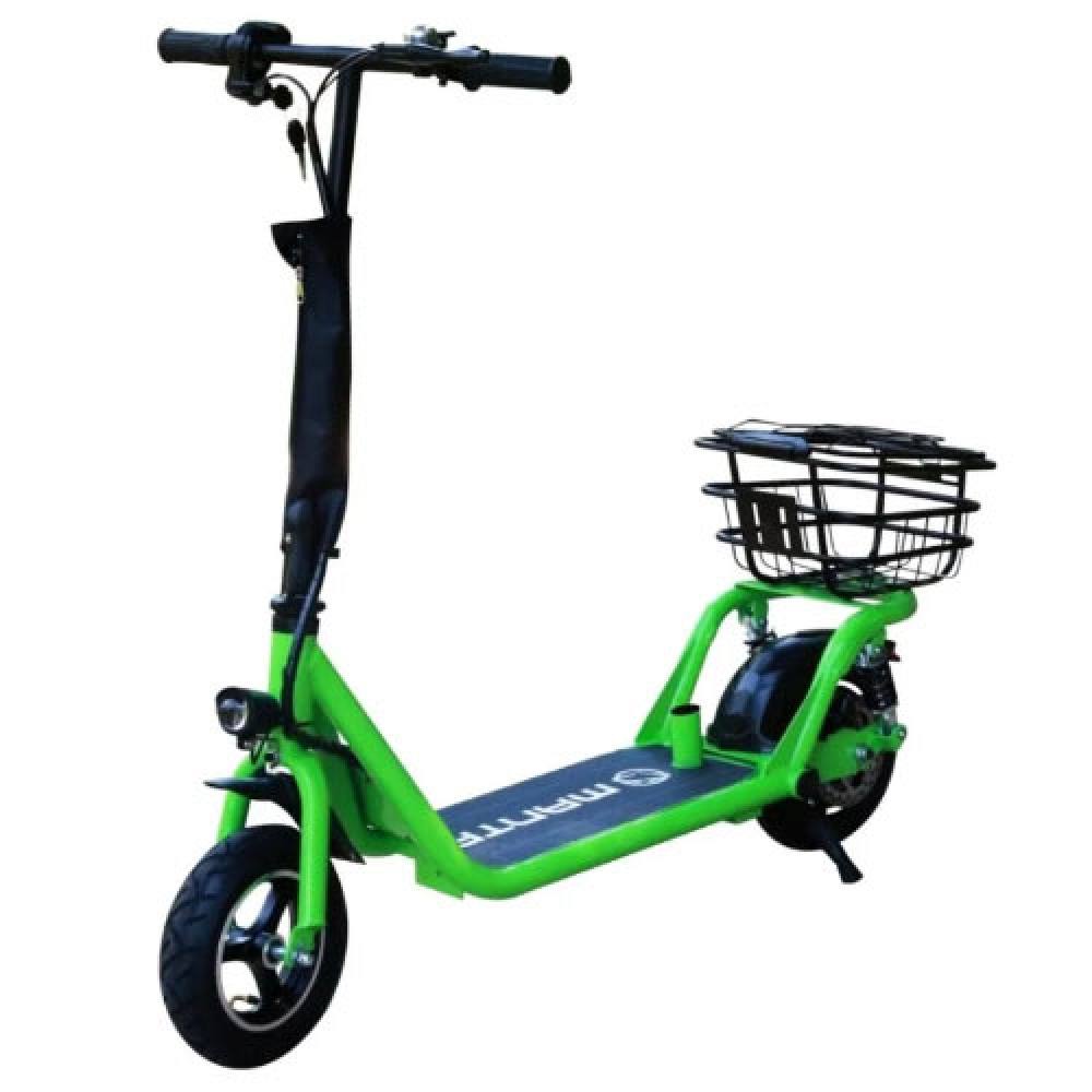 MANTA ELECTRIC SCOOTER FLINSTON 10' 250W LG BATTERY