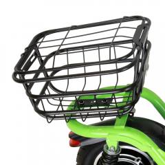 MANTA ELECTRIC SCOOTER FLINSTON 10' 250W LG BATTERY