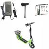 MANTA ELECTRIC SCOOTER FLINSTON 10' 250W LG BATTERY