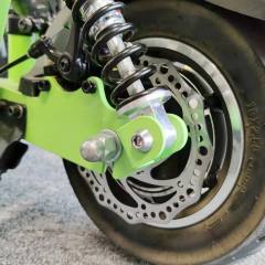 MANTA ELECTRIC SCOOTER FLINSTON 10' 250W LG BATTERY