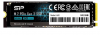SILICON POWER SSD M.2 NVMe PCI-E GEN3 512GB ACE A60 SP512GBP34A60M28, M.2 2280 NVMe PCI-E GEN3x4, READ 2200 MB/s, WRITE 1600 MB/