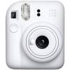Fujifilm Instant Φωτογραφική Μηχανή Instax Mini 12 Clay White (16806121) (FJM16806121)