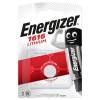 Energizer Μπαταρία Λιθίου Ρολογιών CR1616 3V 1τμχ (9281982) (ENE9281982)