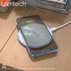 LAMTECH WIRELESS FAST CHARGER 15W