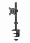 GEMBIRD DESK MOUNTED SINGLE MONITOR ARM 17'-32'