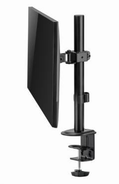 GEMBIRD DESK MOUNTED SINGLE MONITOR ARM 17'-32'