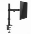 GEMBIRD DESK MOUNTED SINGLE MONITOR ARM 17'-32'