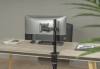 GEMBIRD DESK MOUNTED SINGLE MONITOR ARM 17'-32'