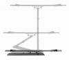 GEMBIRD FULL MOTION WALL MOUNT 37'-80'