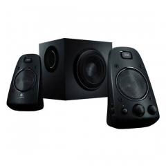 Logitech Z623 2.1 Speakers (Black) (980-000403)
