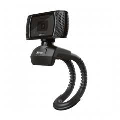 Trust Trino HD Video Webcam (18679)