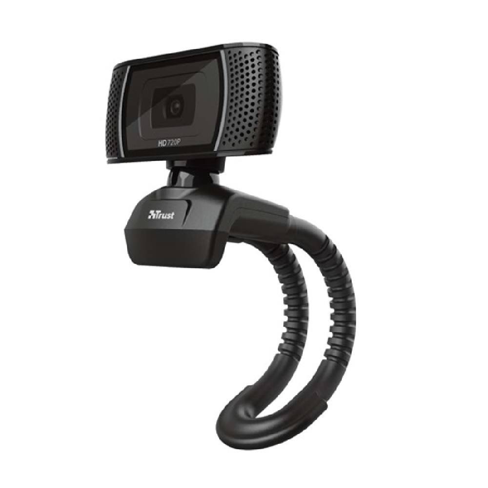 Trust Trino HD Video Webcam (18679)