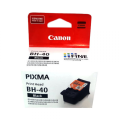 Canon Print head for G5040, G6040, G7040, GM2040, GM4040, G1420, G2420, G2460, G3420, G3460 (3421C001) (CAN-BH40EMB)