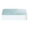 TP-LINK Switch V12 10/100 Mbps 5 Ports (TL-SF1005D)