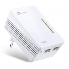 TP-LINK Powerline WPA4220 AV600 Wireless (TL-WPA4220) (TPTL-WPA4220)