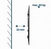 GEMBIRD TV WALL MOUNT FIXED 37'-70'