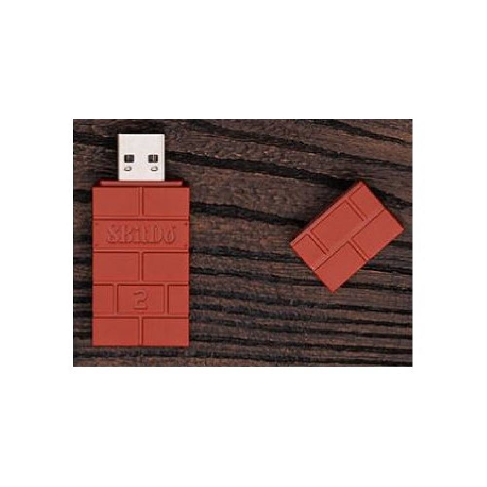 8BITDO USB WIRELESS ADAPTER 2 RET00311 ΠΟΡΤΟΚΑΛΙ