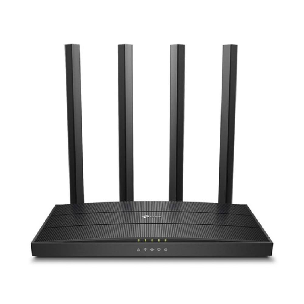 TP-LINK Router Archer C80 AC1900 Wireless MU-MIMO Wi-Fi Router (ARCHER C80) (ARCHERC80)