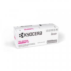 KYOCERA MA3500cix TONER MAGENTA (TK-5370M) (KYOTK5370M)