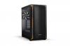BEQUIET PC CHASSIS SHADOW BASE 800 DX BGW61, MIDI TOWER ATX, BLACK, W/O PSU, 1x14CM FRONT PURE WINGS 3 FAN, 1x14CM REAR PURE WIN