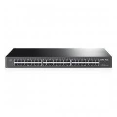TP-LINK Switch 48-Port Gigabit Rackmount (TL-SG1048) (6935364021559)