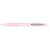 Zebra Στυλό Ballpoint Pastel Pink 1.0mm με Μπλε Μελάνι Z-Grip Smooth (ZB-91807) (ZEB91807)