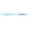 Zebra Στυλό Ballpoint Pastel Blue 1.0mm με Μπλε Μελάνι Z-Grip Smooth (ZB-91802) (ZEB91802)